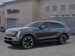 2026 Cadillac ESCALADE IQ Premium Sport