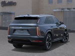 2026 Cadillac ESCALADE IQ Premium Sport