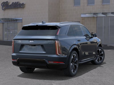 2026 Cadillac ESCALADE IQ Premium Sport