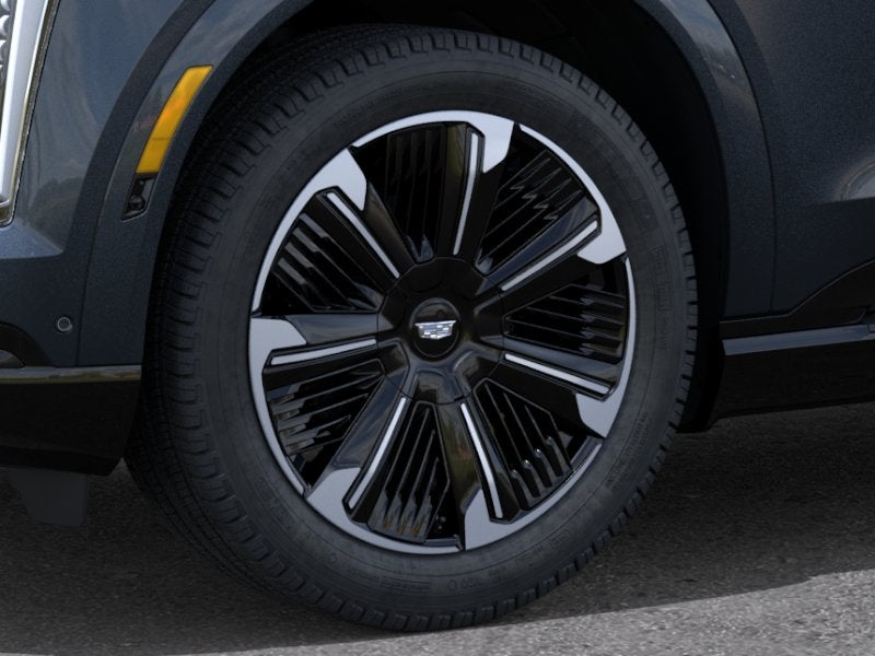 2026 Cadillac ESCALADE IQ Premium Sport