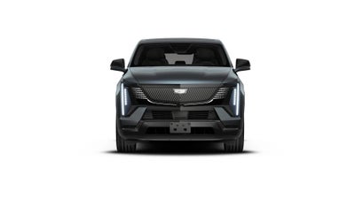2026 Cadillac ESCALADE IQ Premium Sport
