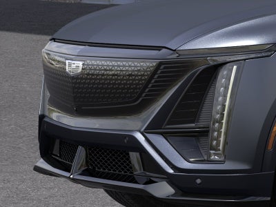 2027 Cadillac LYRIQ V-Series Premium