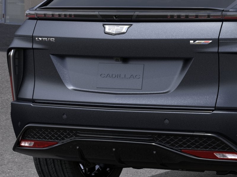 2027 Cadillac LYRIQ V-Series Premium