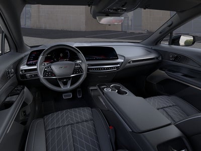 2027 Cadillac LYRIQ V-Series Premium