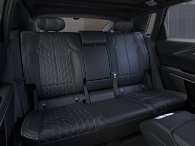 2027 Cadillac LYRIQ V-Series Premium