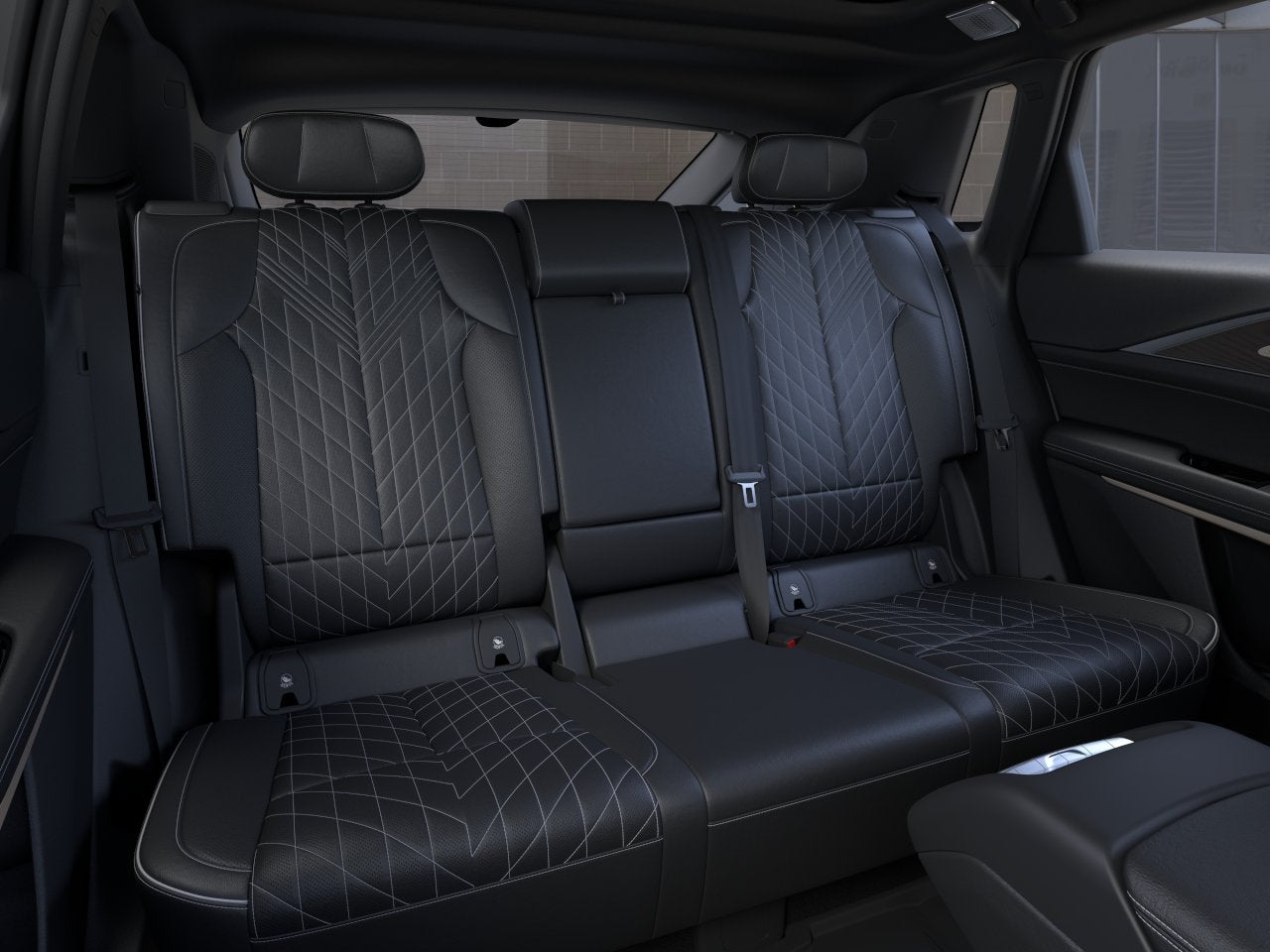 2027 Cadillac LYRIQ V-Series Premium