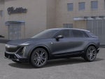 2027 Cadillac LYRIQ V-Series Premium