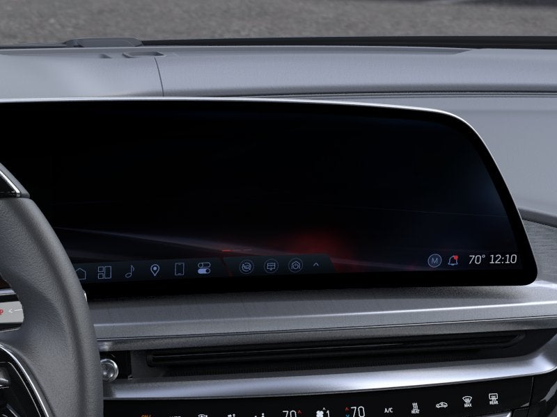 2027 Cadillac LYRIQ V-Series Premium