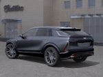 2027 Cadillac LYRIQ V-Series Premium