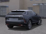 2027 Cadillac LYRIQ V-Series Premium