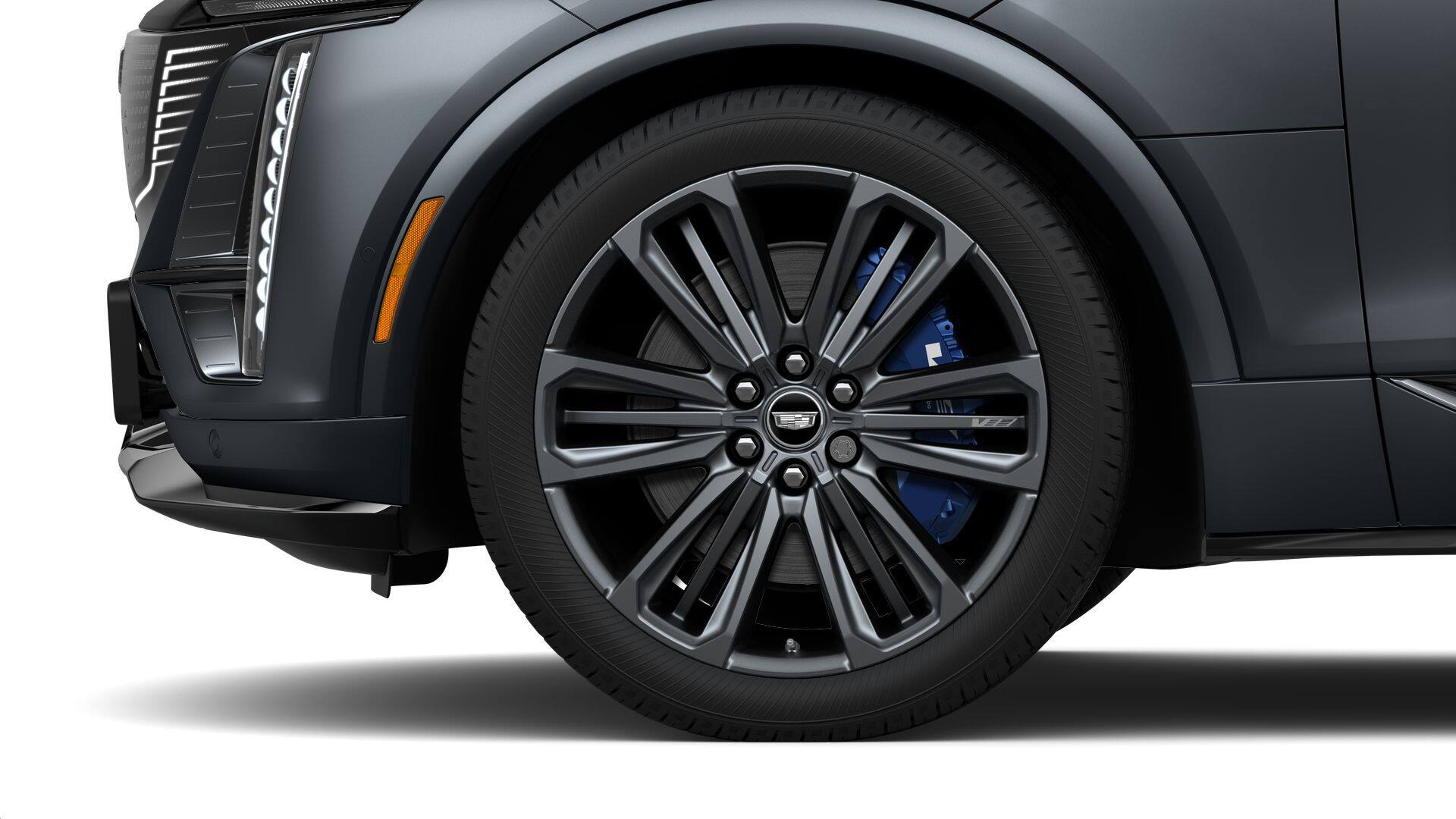 2027 Cadillac LYRIQ V-Series Premium