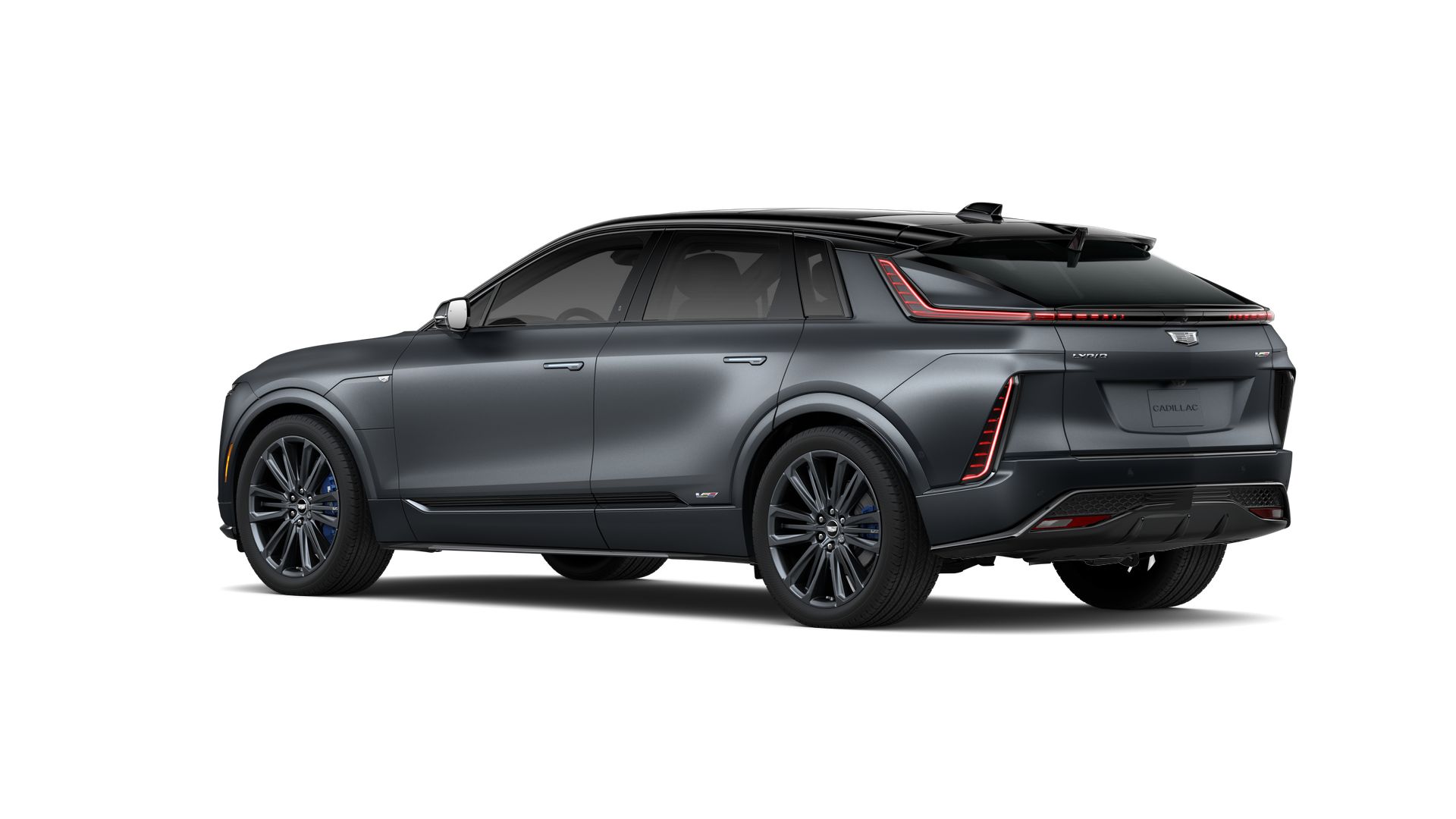 2027 Cadillac LYRIQ V-Series Premium