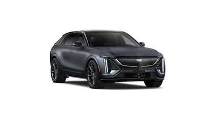 2027 Cadillac LYRIQ V-Series Premium