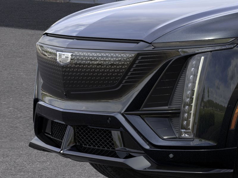 2026 Cadillac LYRIQ V-Series