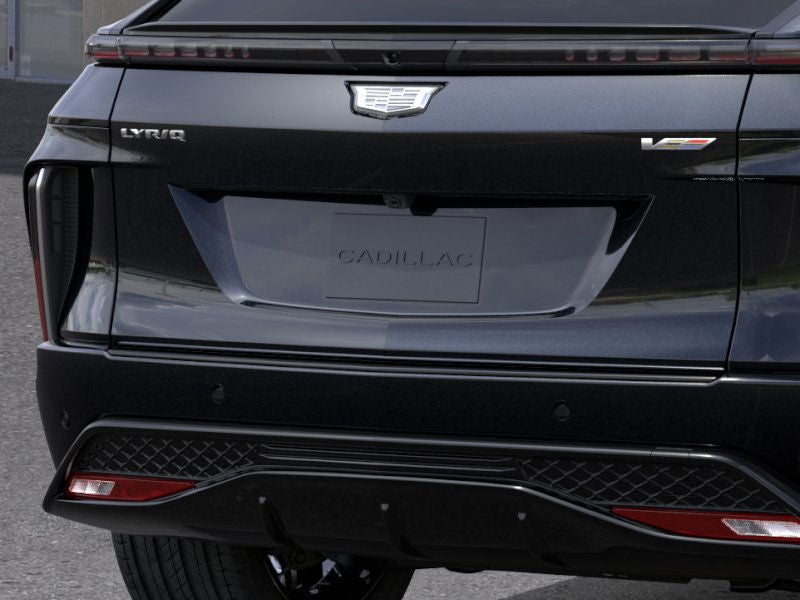2026 Cadillac LYRIQ V-Series