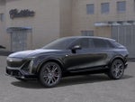 2026 Cadillac LYRIQ V-Series
