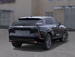 2026 Cadillac LYRIQ V-Series