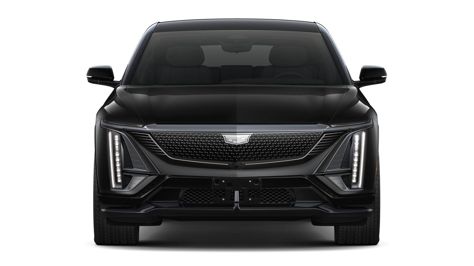 2026 Cadillac LYRIQ V-Series