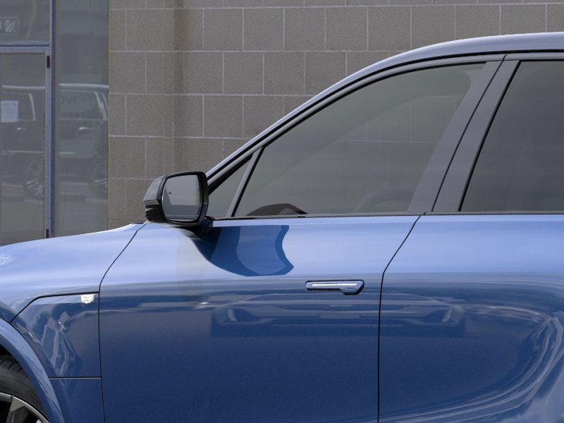 2026 Cadillac LYRIQ V-Series