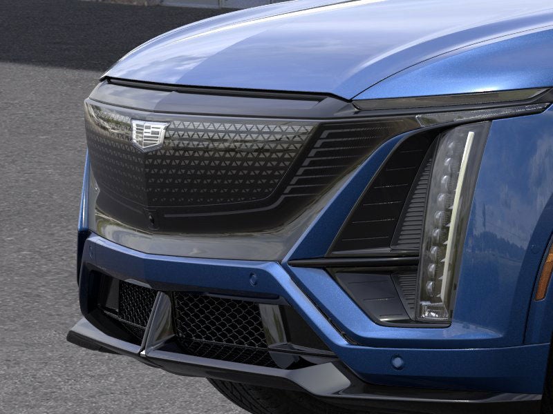 2026 Cadillac LYRIQ V-Series