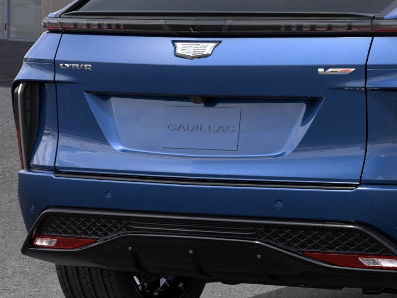 2026 Cadillac LYRIQ V-Series