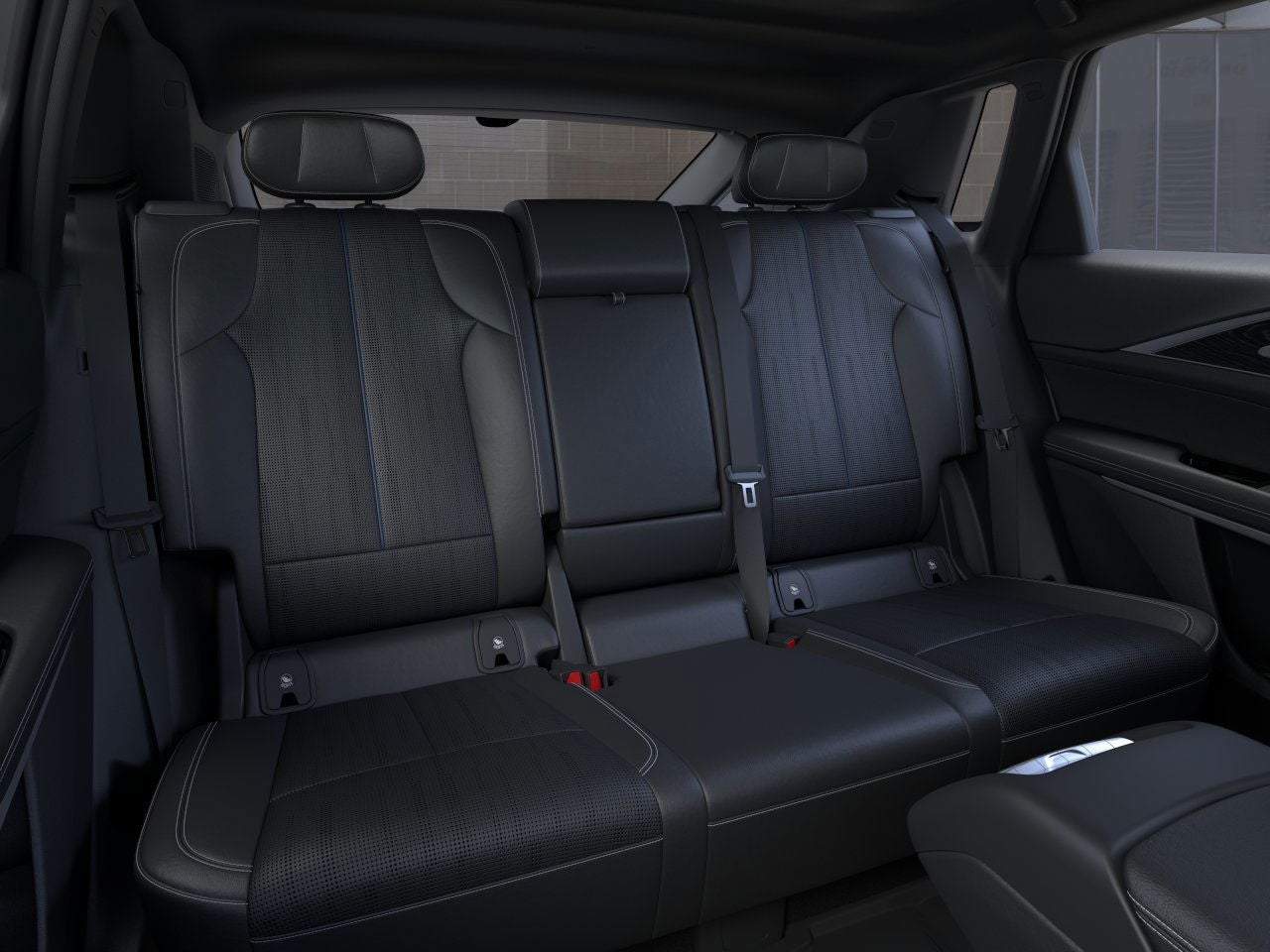 2026 Cadillac LYRIQ V-Series