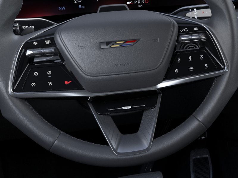 2026 Cadillac LYRIQ V-Series