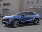 2026 Cadillac LYRIQ V-Series