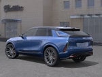 2026 Cadillac LYRIQ V-Series