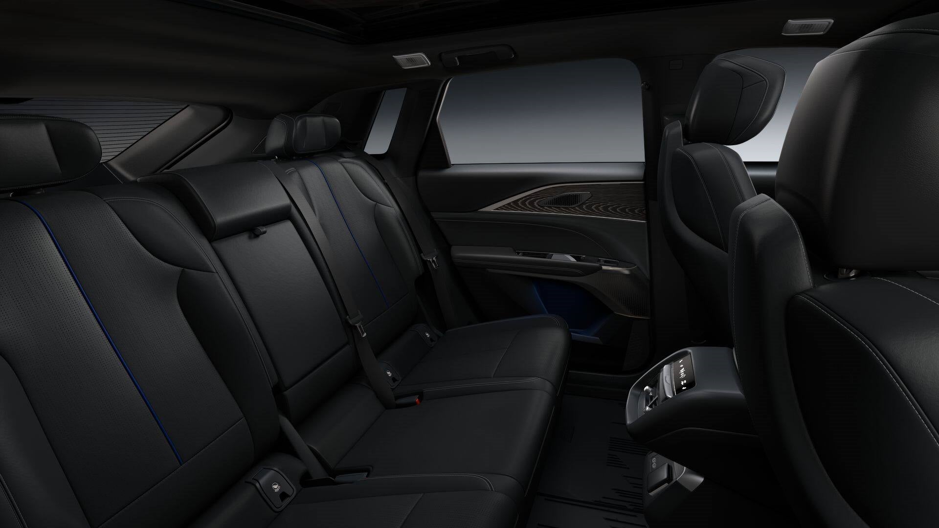 2026 Cadillac LYRIQ V-Series