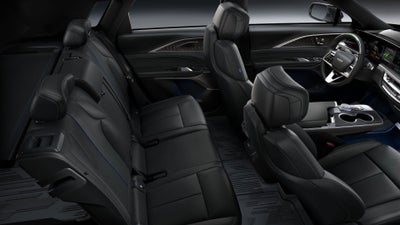 2026 Cadillac LYRIQ V-Series