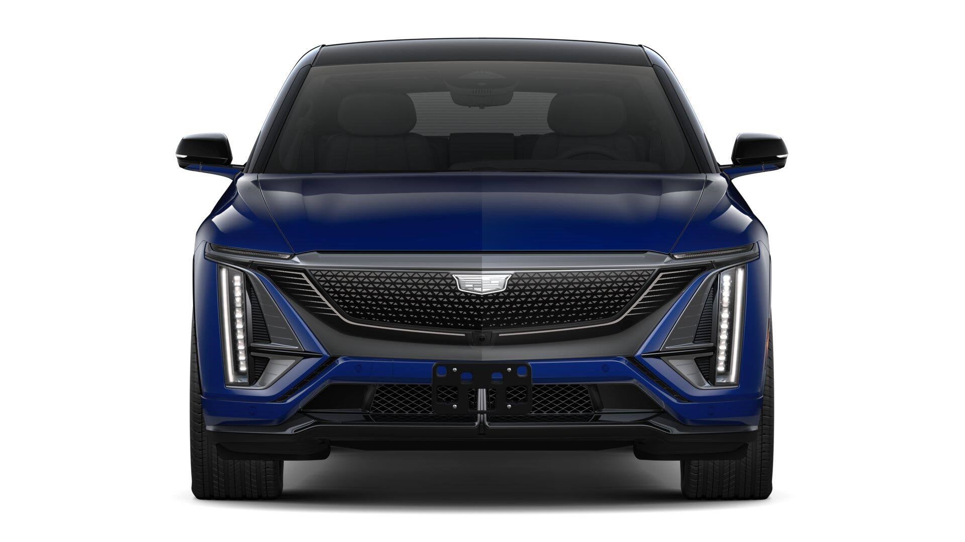 2026 Cadillac LYRIQ V-Series