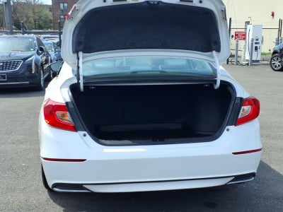 2020 Honda Accord Sedan EX