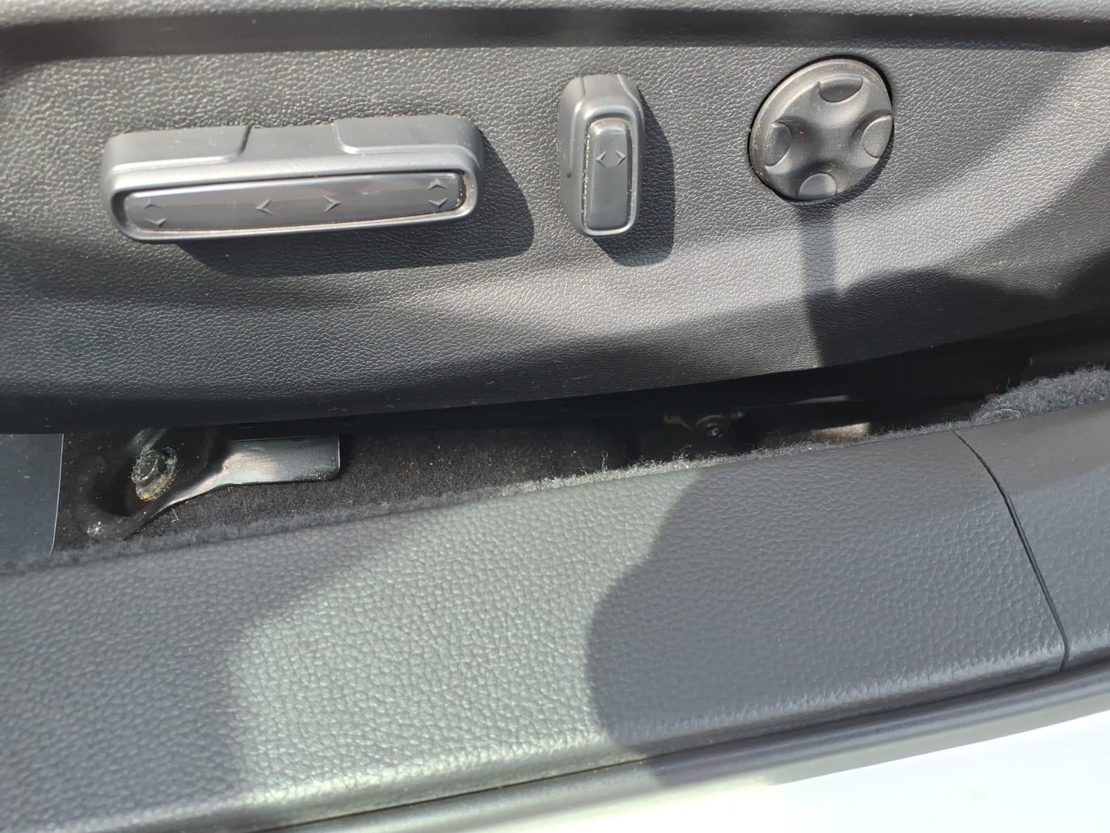 2020 Honda Accord Sedan EX