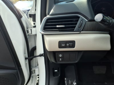 2020 Honda Accord Sedan EX