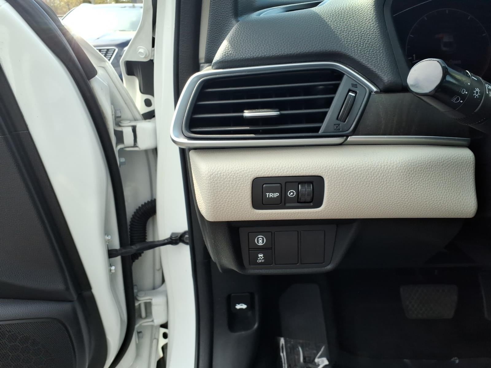 2020 Honda Accord Sedan EX