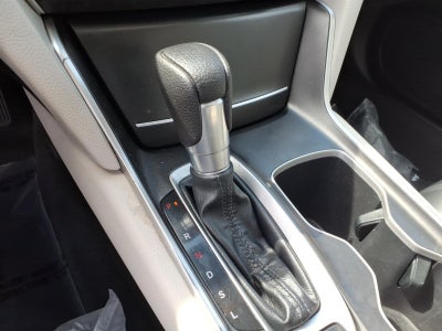 2020 Honda Accord Sedan EX