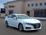 2020 Honda Accord Sedan EX
