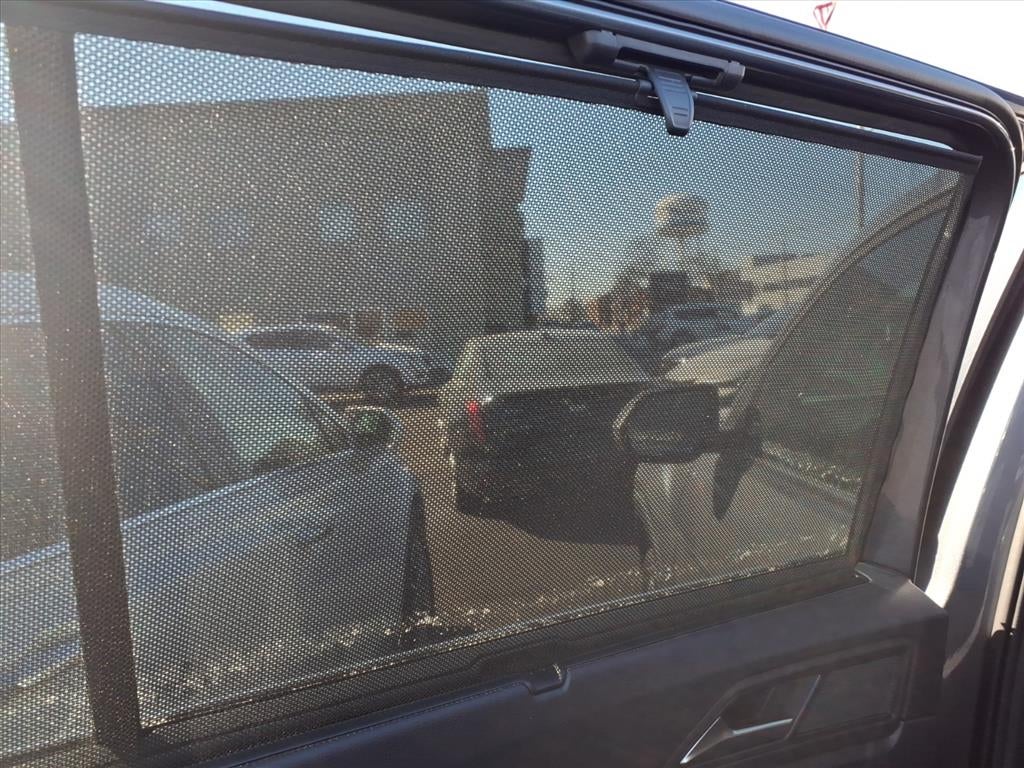 2022 Volkswagen Atlas 2.0T SEL