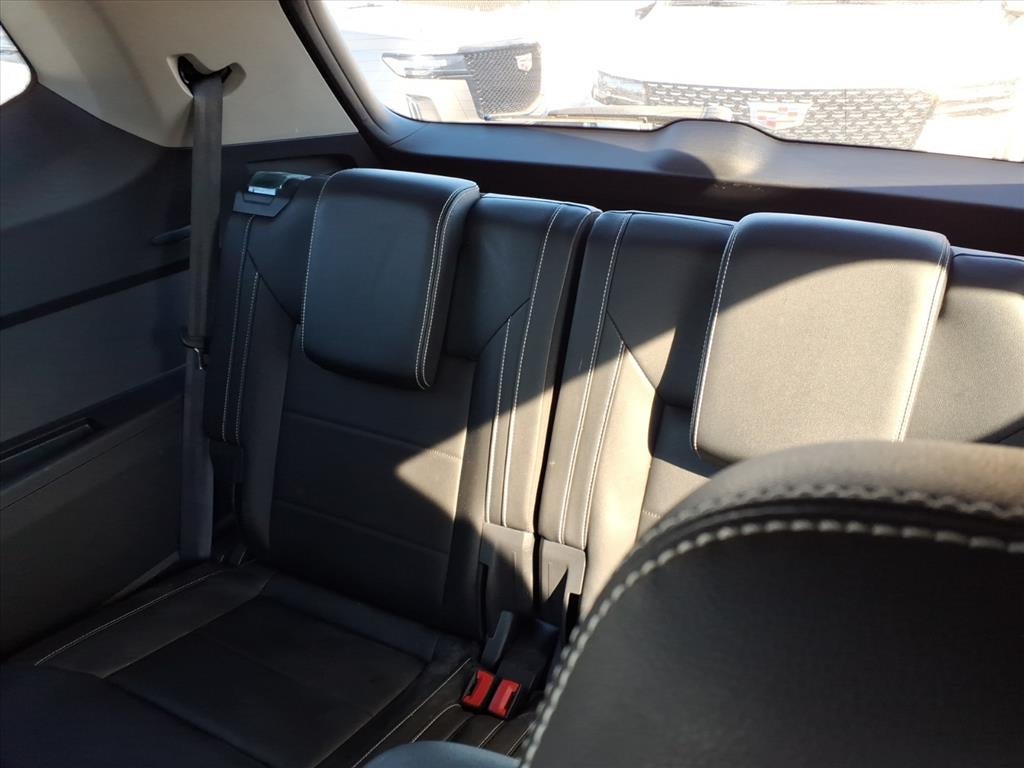 2022 Volkswagen Atlas 2.0T SEL