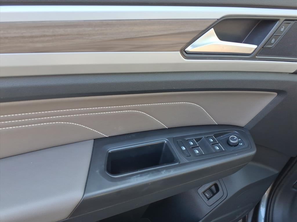 2022 Volkswagen Atlas 2.0T SEL