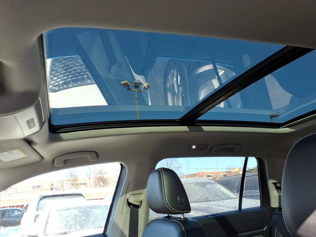 2022 Volkswagen Atlas 2.0T SEL