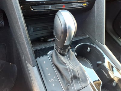 2022 Volkswagen Atlas 2.0T SEL