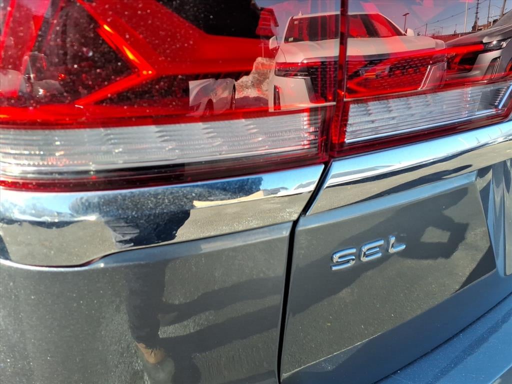 2022 Volkswagen Atlas 2.0T SEL