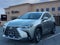 2024 Lexus NX NX 350