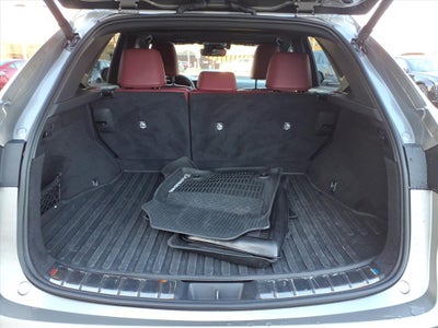 2024 Lexus NX NX 350