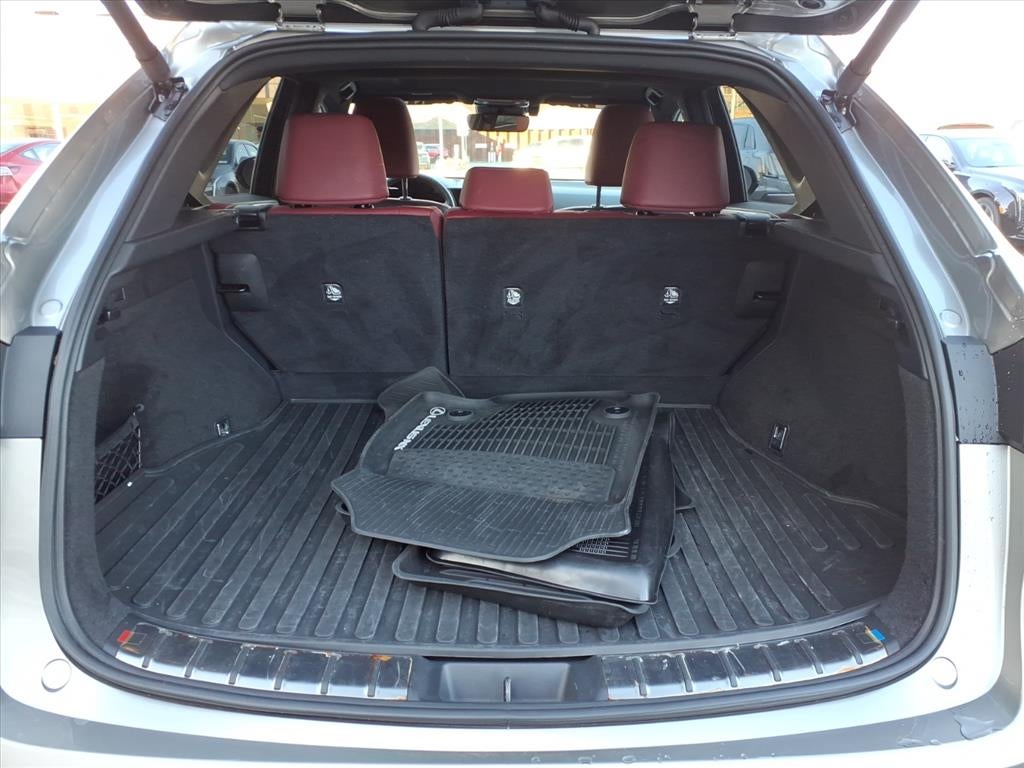 2024 Lexus NX NX 350