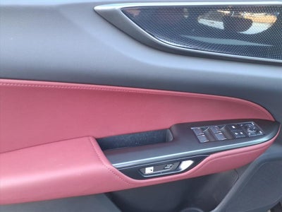 2024 Lexus NX NX 350