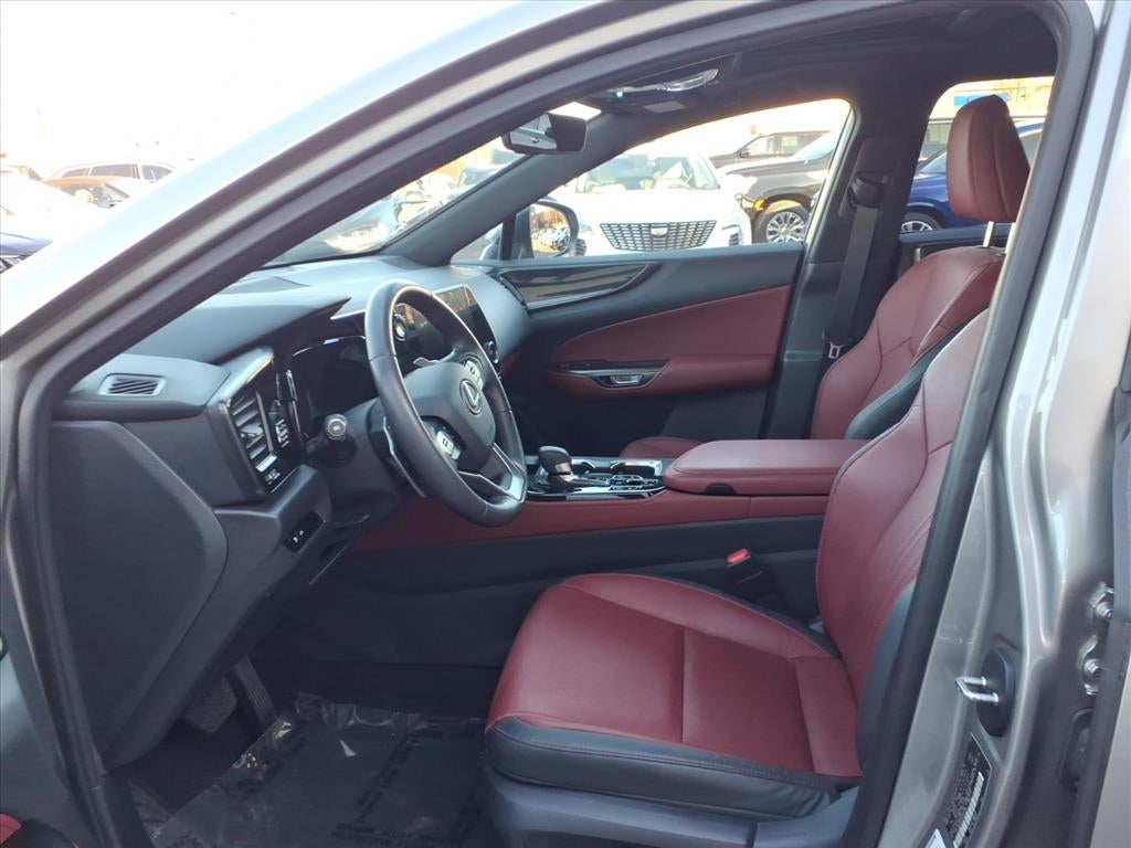 2024 Lexus NX NX 350