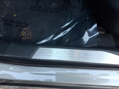 2024 Lexus NX NX 350